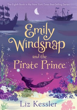 Emily Windsnap and the Pirate Prince - MPHOnline.com