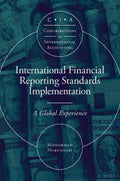 International Financial Reporting Standards Implementation - MPHOnline.com