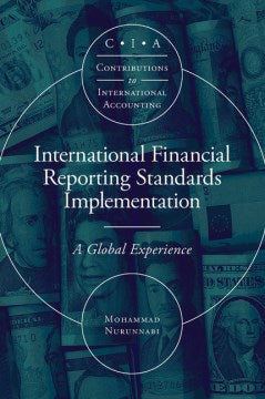 International Financial Reporting Standards Implementation - MPHOnline.com