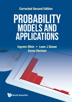 Probability Models and Applications - MPHOnline.com