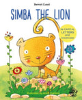 Simba the Lion - MPHOnline.com