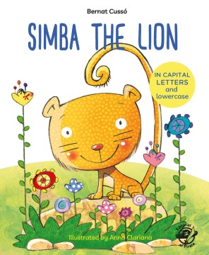 Simba the Lion - MPHOnline.com