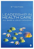 Leadership in Health Care - MPHOnline.com