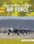 The United States Air Force - MPHOnline.com