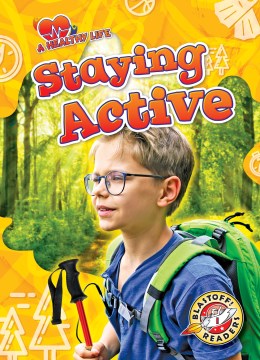 Staying Active - MPHOnline.com