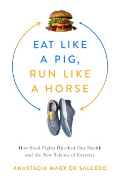 Eat Like a Pig, Run Like a Horse - MPHOnline.com