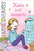 Katie Just Desserts - MPHOnline.com