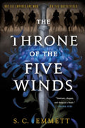 The Throne of the Five Winds - MPHOnline.com