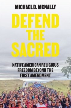 Defend the Sacred - MPHOnline.com