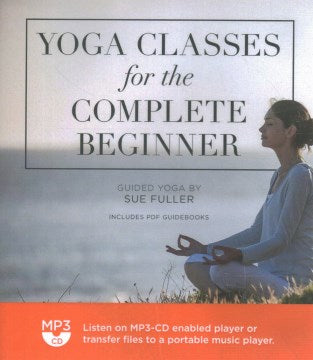 Yoga Classes for the Complete Beginner - MPHOnline.com