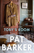 Toby's Room - MPHOnline.com