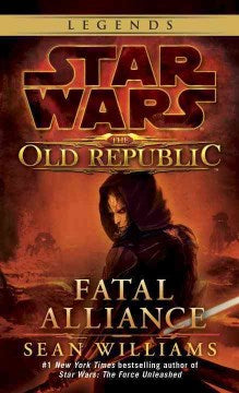 Star Wars: The Old Republic: Fatal Alliance - MPHOnline.com