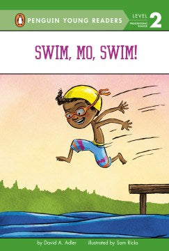 Swim, Mo, Swim! - MPHOnline.com