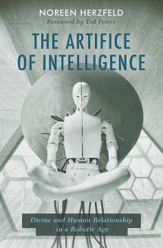 The Artifice of Intelligence - MPHOnline.com