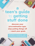 A Teen's Guide to Getting Stuff Done - MPHOnline.com