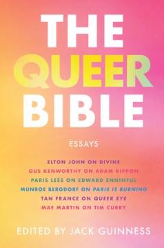 Queer Bible - MPHOnline.com