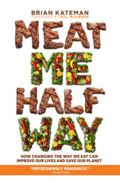 Meat Me Halfway - MPHOnline.com