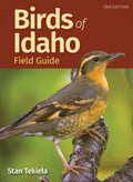 Birds of Idaho - MPHOnline.com