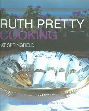 Ruth Pretty Cooking at Springfield - MPHOnline.com