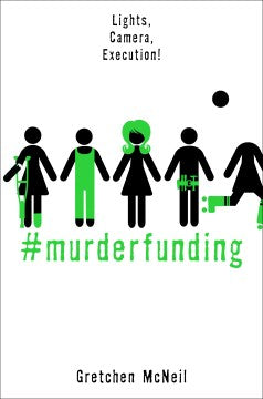 #murderfunding - MPHOnline.com