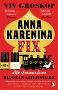 Anna Karenina Fix (Paperback) - MPHOnline.com