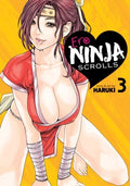 Ero Ninja Scrolls 3 - MPHOnline.com