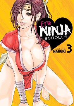 Ero Ninja Scrolls 3 - MPHOnline.com