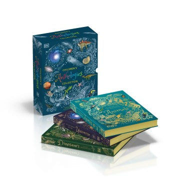 Dk Children's Anthologies Set - MPHOnline.com