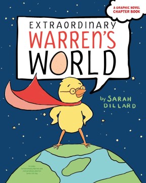 Extraordinary Warren's World - MPHOnline.com