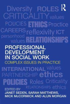 Professional Development in Social Work - MPHOnline.com