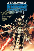 Star Wars: Infinities: The Empire Strikes Back 4 - MPHOnline.com