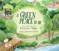 A Green Place to Be - MPHOnline.com