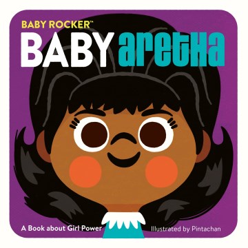 Baby Aretha - MPHOnline.com