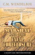 The Marshal and the Fatal Foreclosure - MPHOnline.com