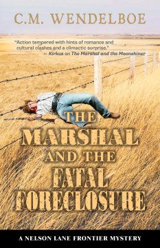 The Marshal and the Fatal Foreclosure - MPHOnline.com