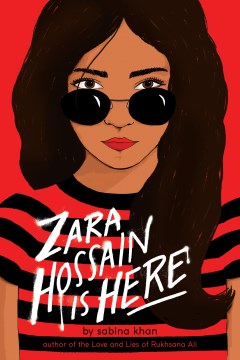 Zara Hossain Is Here - MPHOnline.com