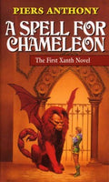 A Spell for Chameleon - MPHOnline.com