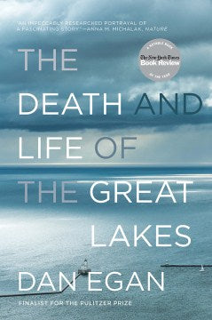 The Death and Life of the Great Lakes - MPHOnline.com