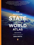 The Penguin State of the World Atlas  (State of the World Atlas) (9 REV UPD) - MPHOnline.com