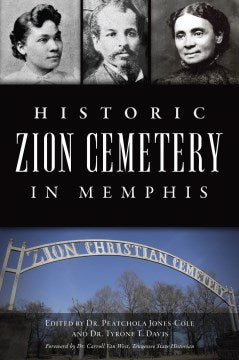 Historic Zion Cemetery in Memphis - MPHOnline.com