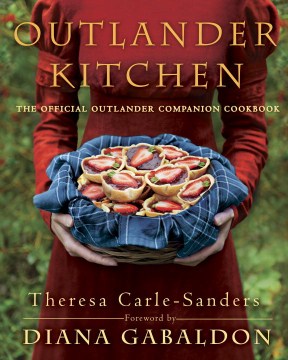 Outlander Kitchen - MPHOnline.com