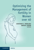 Optimizing the Management of Fertility in Women over 40 - MPHOnline.com