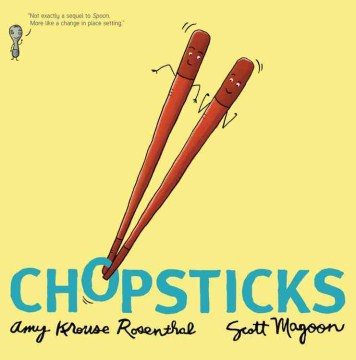 Chopsticks - MPHOnline.com