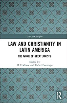 Law and Christianity in Latin America - MPHOnline.com