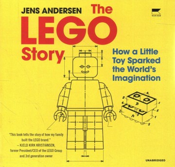 The Lego Story - MPHOnline.com