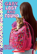 Gaby, Lost and Found - MPHOnline.com