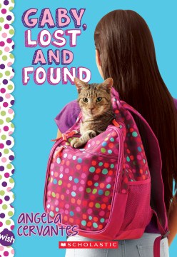 Gaby, Lost and Found - MPHOnline.com