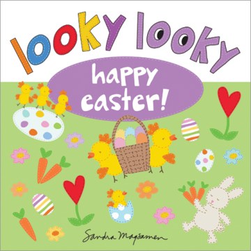 Looky Looky Happy Easter - MPHOnline.com