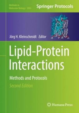 Lipid-Protein Interactions - MPHOnline.com