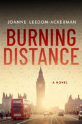 Burning Distance - MPHOnline.com